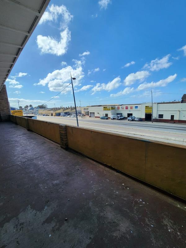 To Let commercial Property for Rent in Korsten Eastern Cape